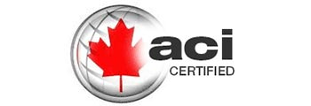 ACI / eManifest — Advance Commercial Information compliant — paperwork transmitted before the truck arrives.