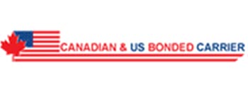 Bonded carrier — Bonded in both Canada and the USA — in-bond freight crosses without third-party bonding.