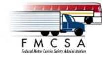 FMCSA — Federal Motor Carrier Safety Administration registered — active US operating authority.
